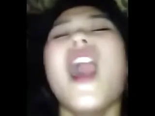 不射嘴里，射逼里