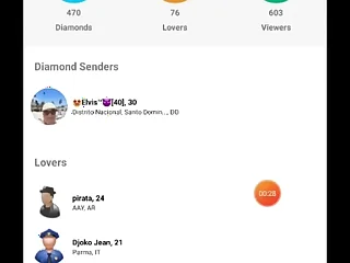 Chinese BBW showing chubby tits Part 2