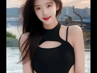 Beautiful Asian Girl