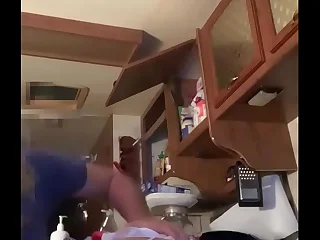 virgin production, spank asian nurse Dragon Cardi until she scream