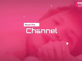 [Hansel Thio Channel] I Will Be Your Talent Vixen - I Serve Myself Dish Horny Mannequin For My Fans Part 4